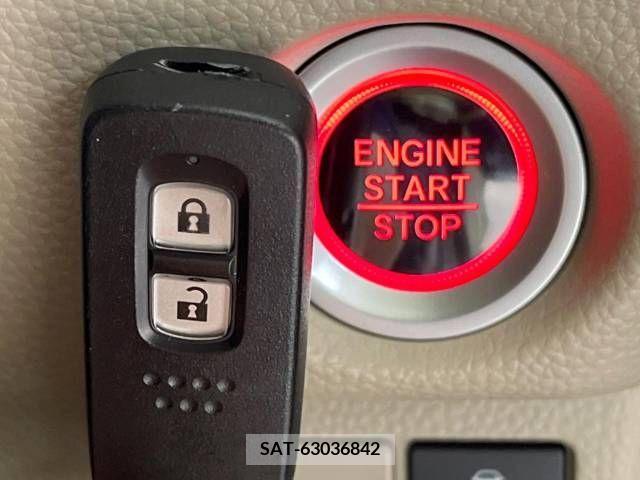 Honda N BOX 2019-10 379838-3
