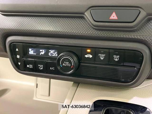 Honda N BOX 2019-10 379838-2