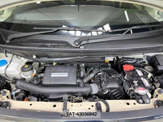 Honda N BOX 2019-10 379838-18