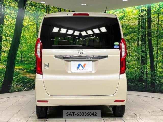 Honda N BOX 2019-10 379838-12