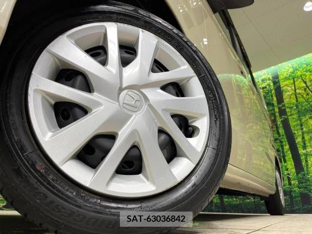 Honda N BOX 2019-10 379838-17