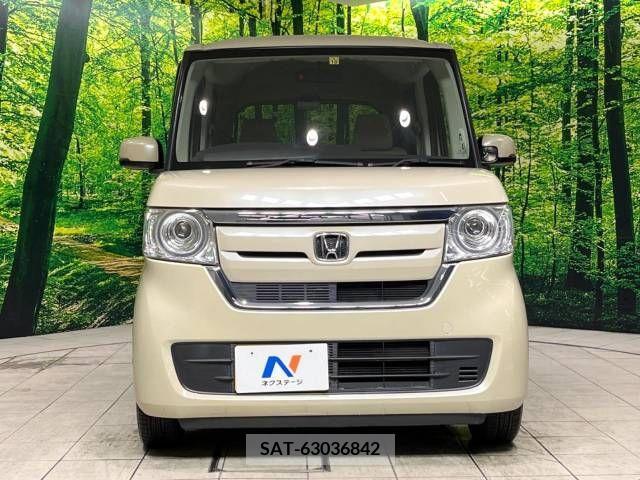 Honda N BOX 2019-10 379838-11