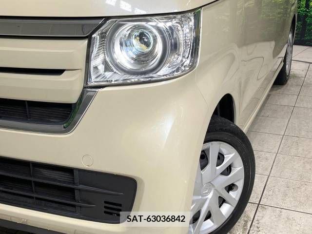 Honda N BOX 2019-10 379838-16