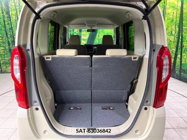 Honda N BOX 2019-10 379838-10