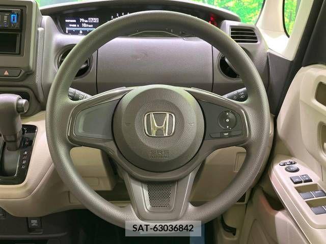 Honda N BOX 2019-10 379838-15
