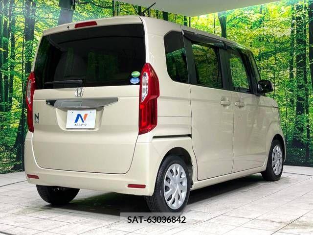 Honda N BOX 2019-10 379838-14