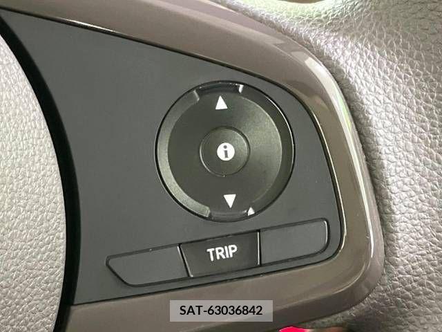 Honda N BOX 2019-10 379838-7