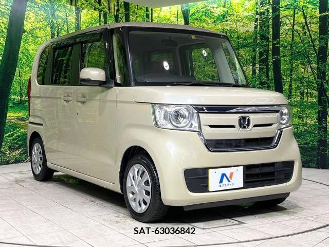 Honda N BOX 2019-10 379838-13