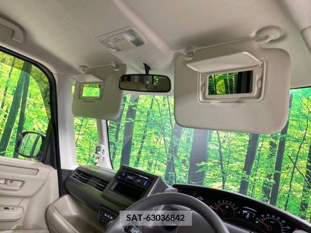 Honda N BOX 2019-10 379838-6