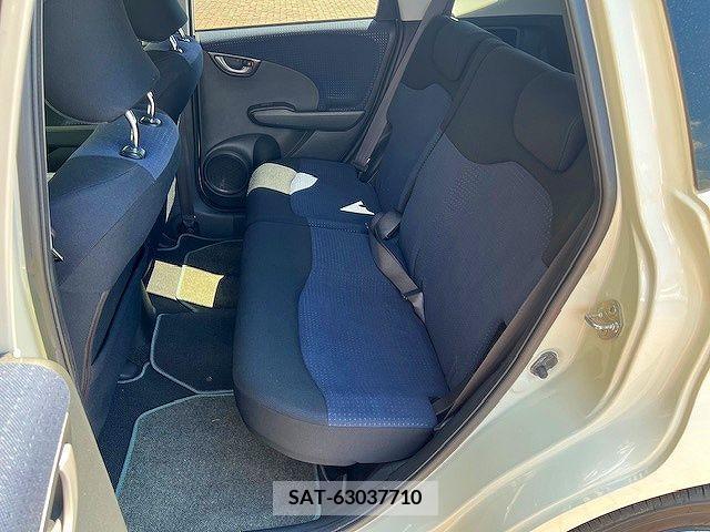 Honda FIT 2010-03 270231-18