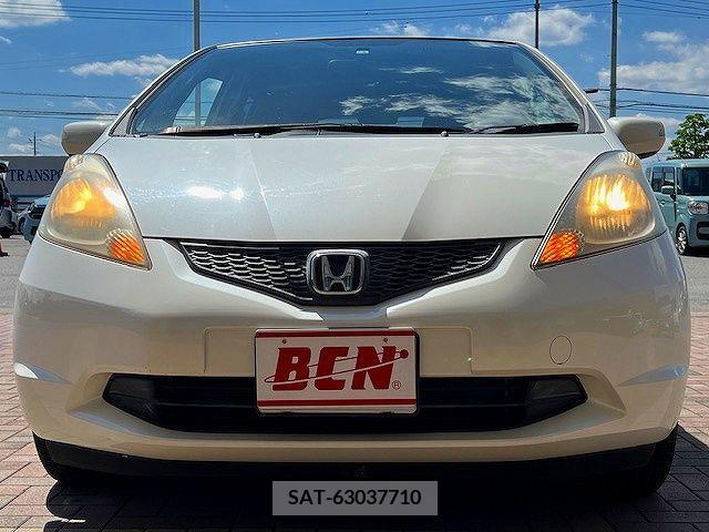 Honda FIT 2010-03 270231-21