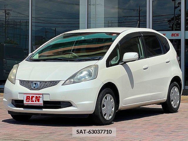 Honda FIT 2010-03 270231-0