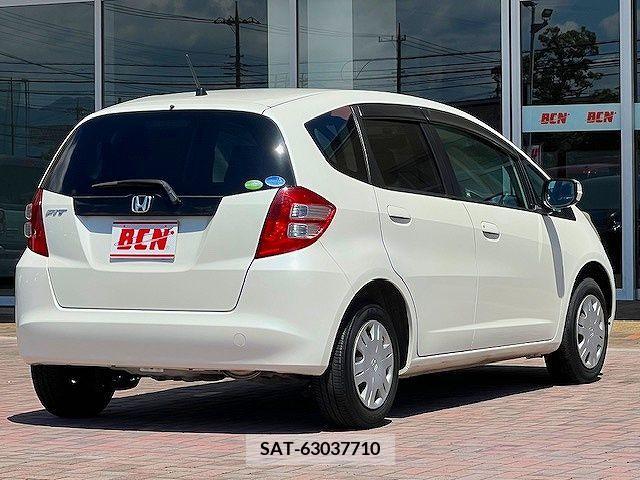 Honda FIT 2010-03 270231-2