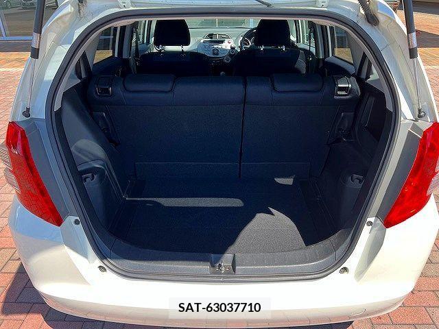 Honda FIT 2010-03 270231-24