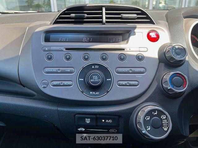 Honda FIT 2010-03 270231-4