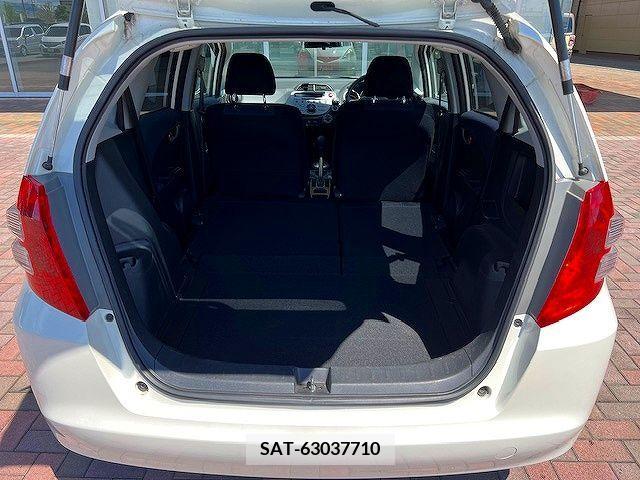 Honda FIT 2010-03 270231-25