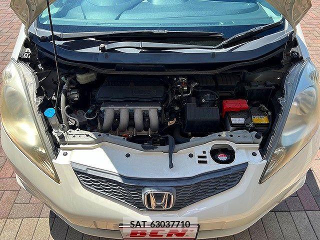 Honda FIT 2010-03 270231-26