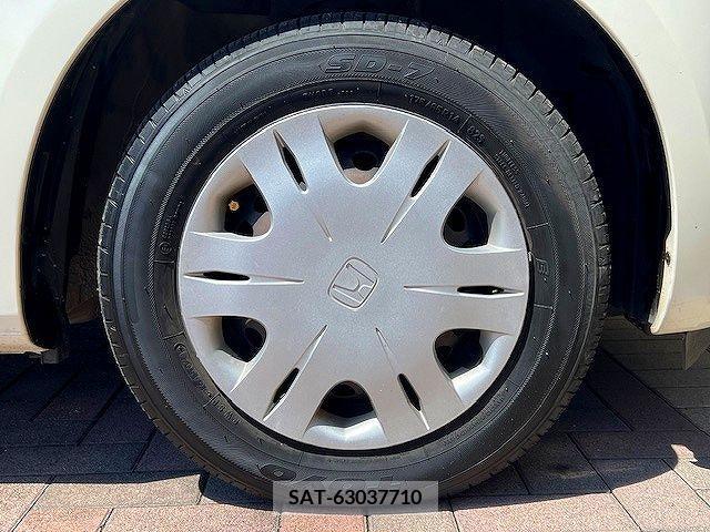 Honda FIT 2010-03 270231-27