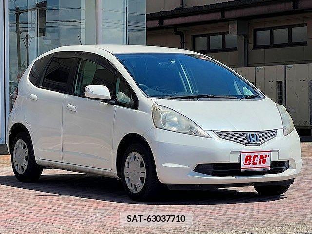 Honda FIT 2010-03 270231-6