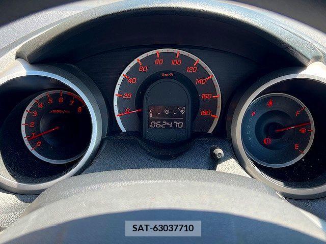 Honda FIT 2010-03 270231-7