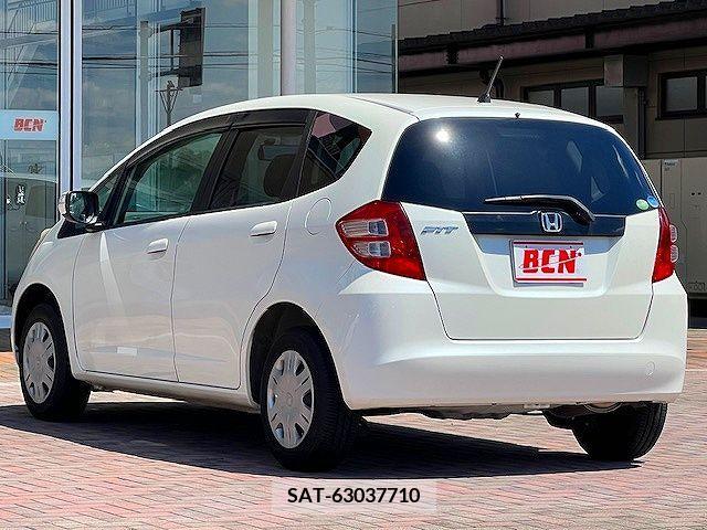 Honda FIT 2010-03 270231-8