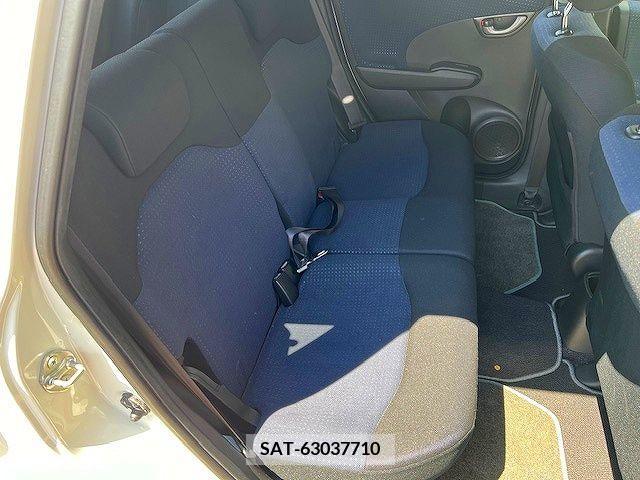 Honda FIT 2010-03 270231-9
