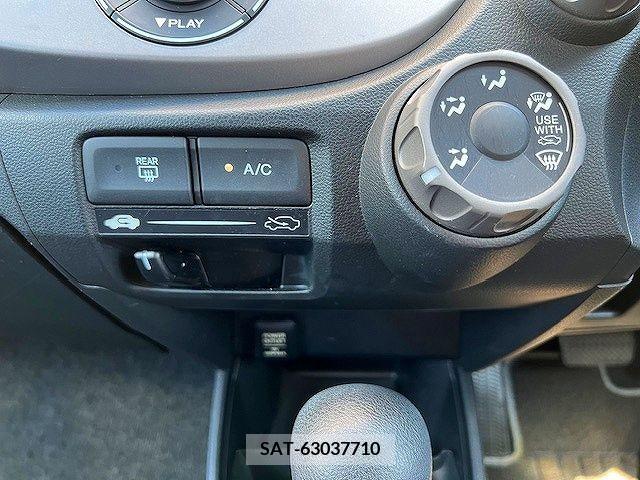 Honda FIT 2010-03 270231-10