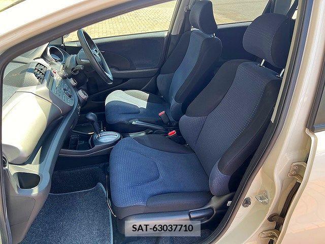 Honda FIT 2010-03 270231-12