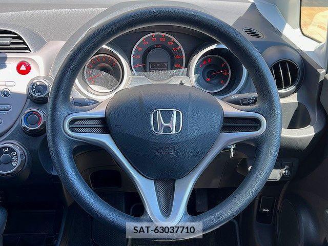 Honda FIT 2010-03 270231-13