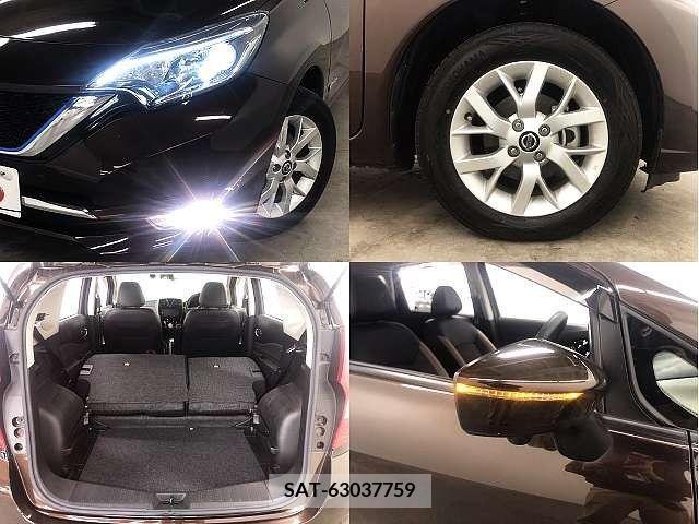 Nissan NOTE 2019-01 279952-7