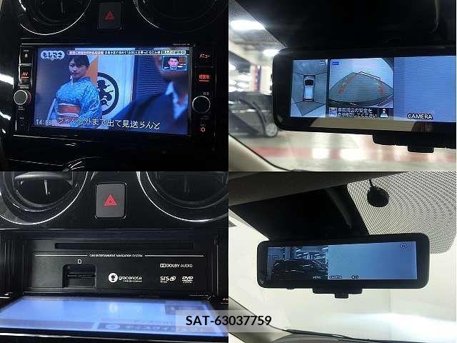 Nissan NOTE 2019-01 279952-3