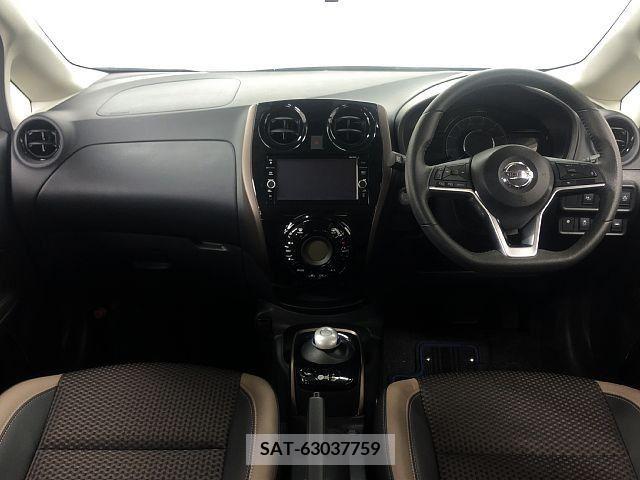 Nissan NOTE 2019-01 279952-1