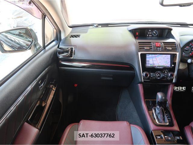 Subaru LEVORG 2016-12 274979-11