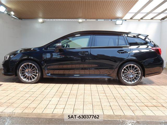Subaru LEVORG 2016-12 274979-8