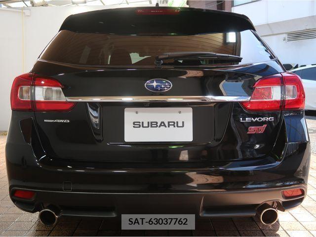 Subaru LEVORG 2016-12 274979-10