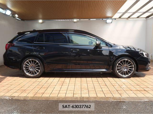 Subaru LEVORG 2016-12 274979-7