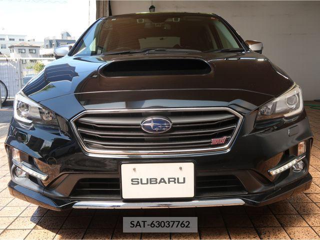 Subaru LEVORG 2016-12 274979-9