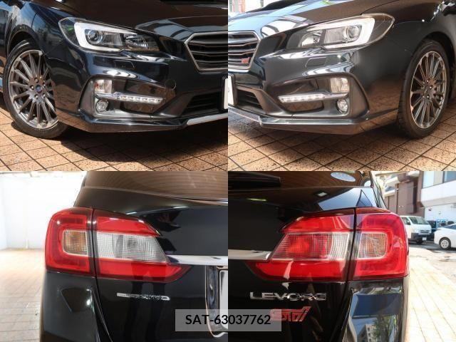 Subaru LEVORG 2016-12 274979-4