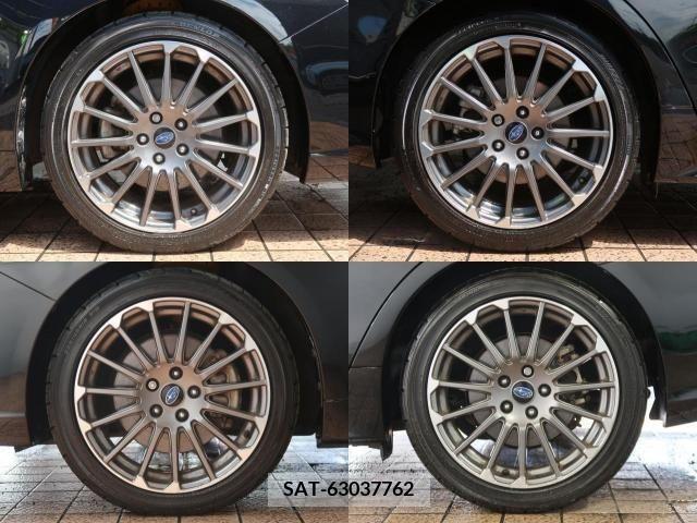 Subaru LEVORG 2016-12 274979-5