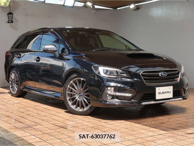 Subaru LEVORG 2016-12 274979-0