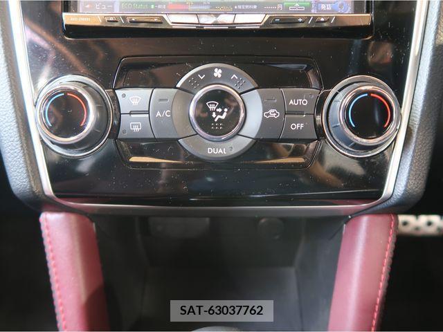 Subaru LEVORG 2016-12 274979-18