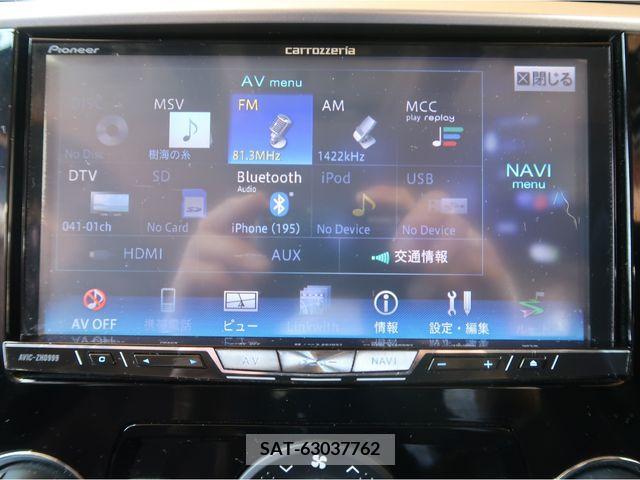 Subaru LEVORG 2016-12 274979-17