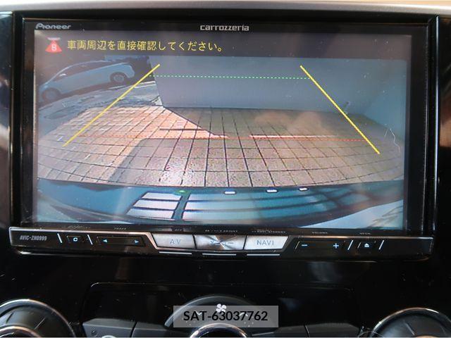 Subaru LEVORG 2016-12 274979-16