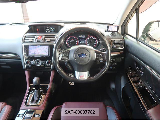 Subaru LEVORG 2016-12 274979-12