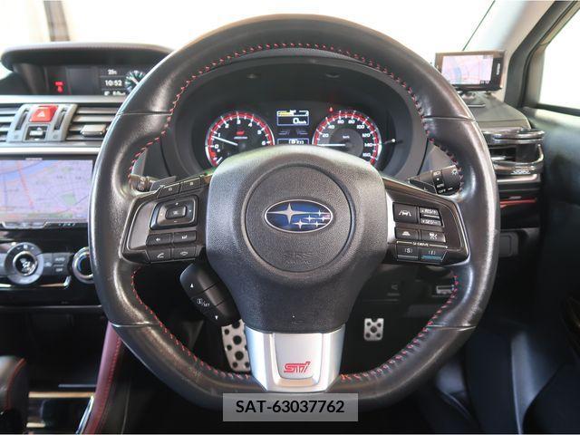 Subaru LEVORG 2016-12 274979-13