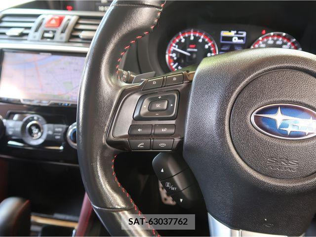 Subaru LEVORG 2016-12 274979-14