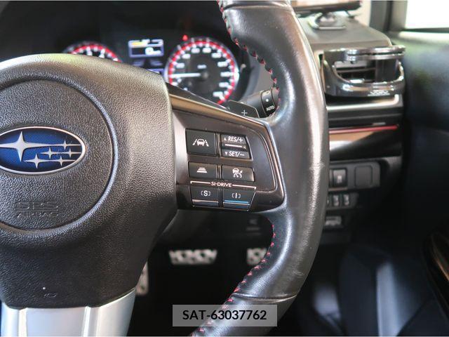 Subaru LEVORG 2016-12 274979-15