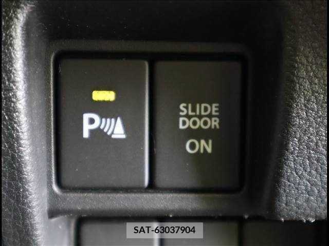 Suzuki SPACIA 2021-08 394220-15