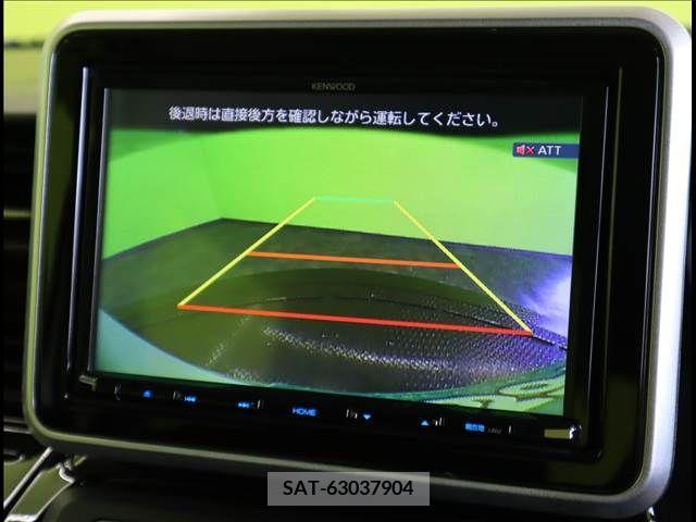 Suzuki SPACIA 2021-08 394220-6