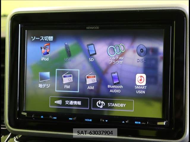 Suzuki SPACIA 2021-08 394220-5